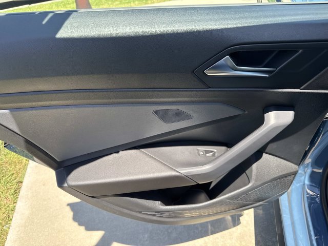 New 2026 Volkswagen Jetta GLI Autobahn FWD image 24