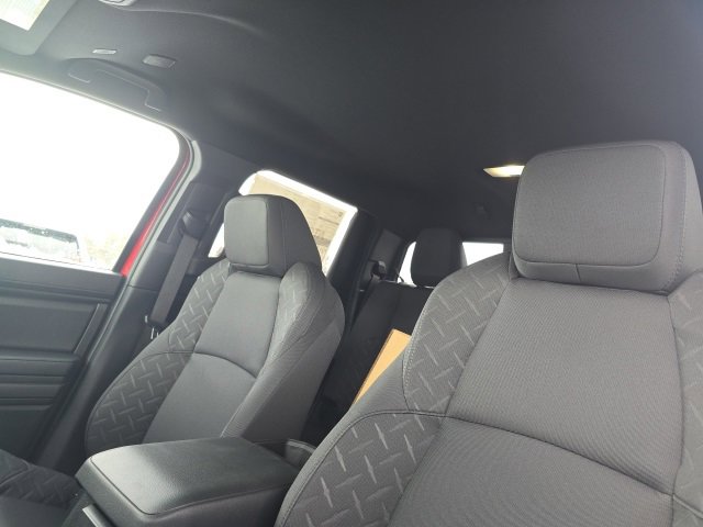 New 2026 Toyota Tacoma SR5 image 10