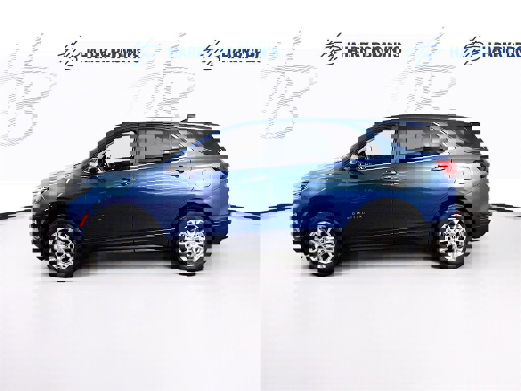 Used 2024 Chevrolet Equinox LT image 26