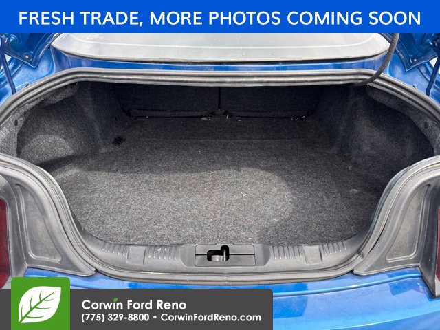 Used 2017 Ford Mustang Premium RWD image 13