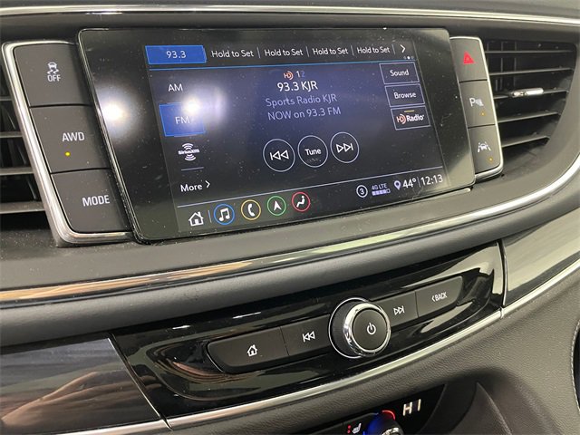 Used 2020 Buick Enclave Premium w/ Sun and Sites Package image 7