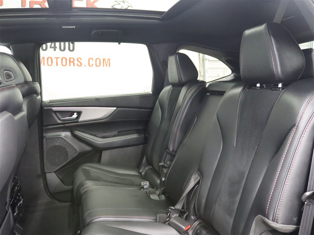 Used 2022 Acura MDX Type S AWD/4WD image 19