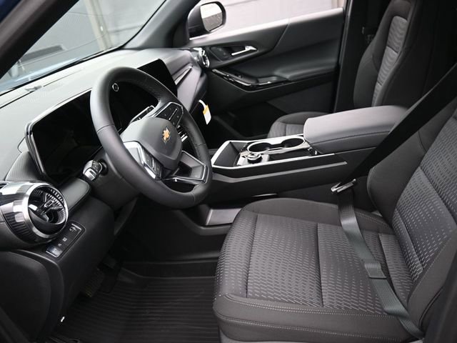New 2026 Chevrolet Equinox LT w/ LPO, Floor Liner Package image 8