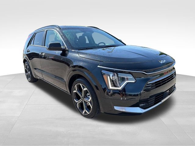 New 2025 Kia Niro EX Touring FWD image 1