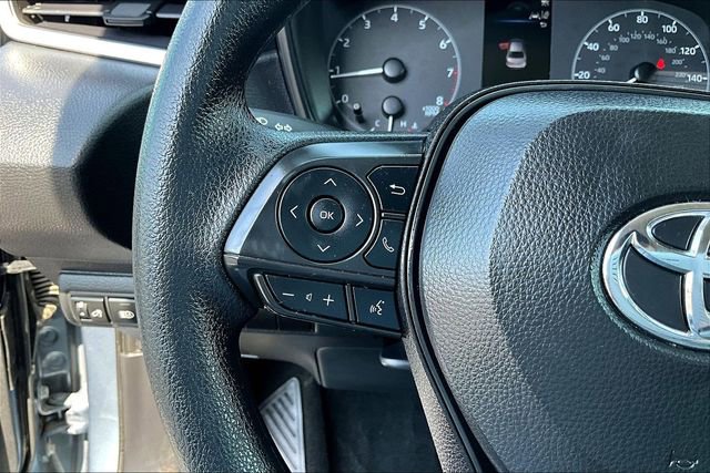 Used 2024 Toyota Corolla LE image 10