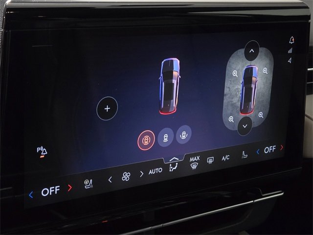 Certified 2024 Lincoln Nautilus Reserve image 23