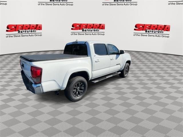 Used 2022 Toyota Tacoma SR5 image 9