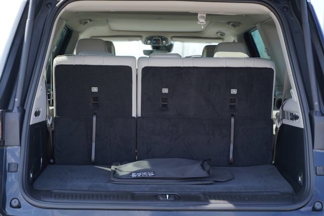 Used 2024 Jeep Wagoneer 4WD w/ Premium Group I image 20