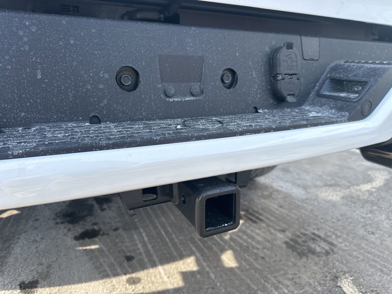 New 2026 RAM 1500 4x4 Crew Cab image 23