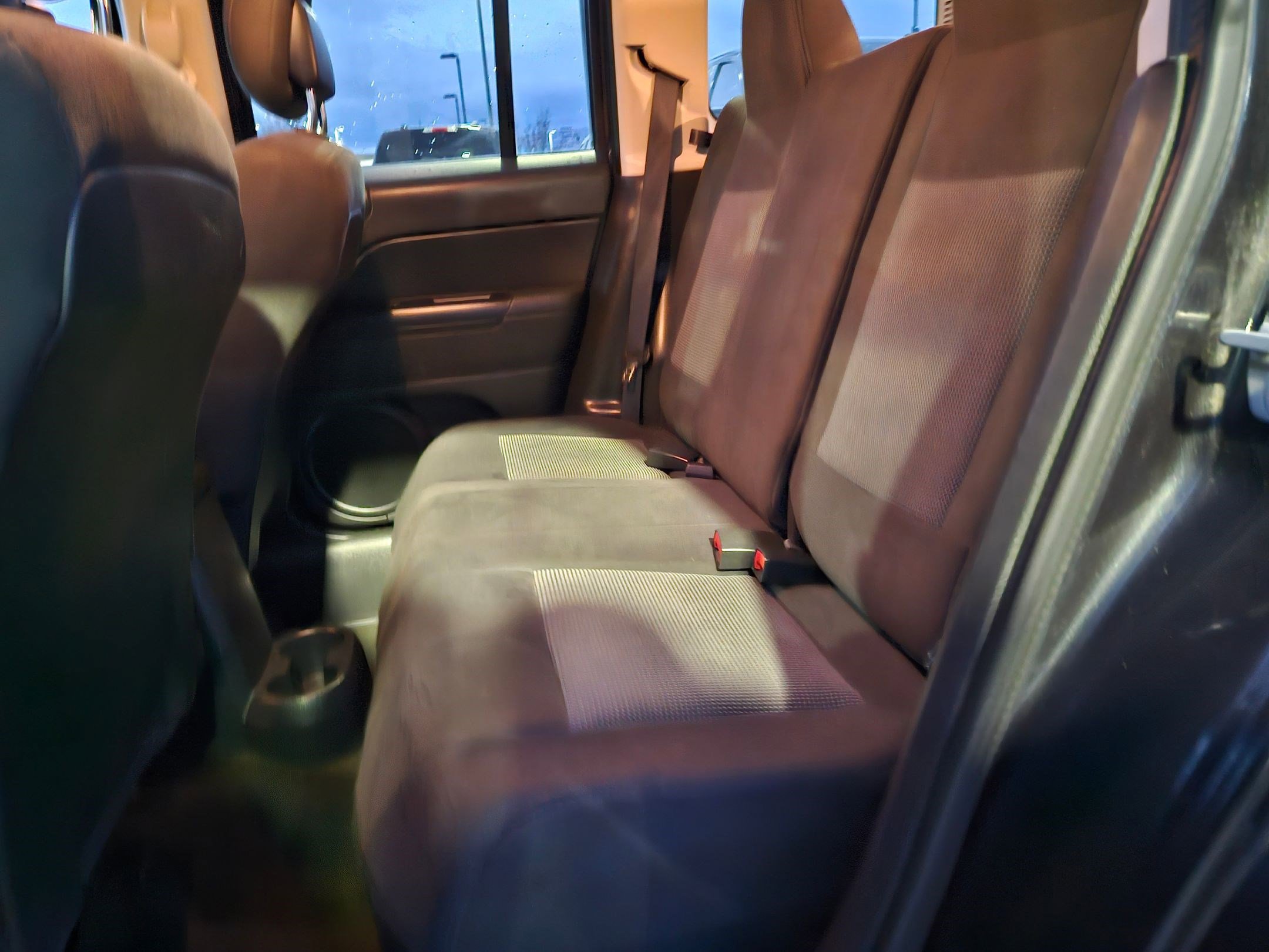 Used 2015 Jeep Patriot Sport w/ Power Value Group image 29