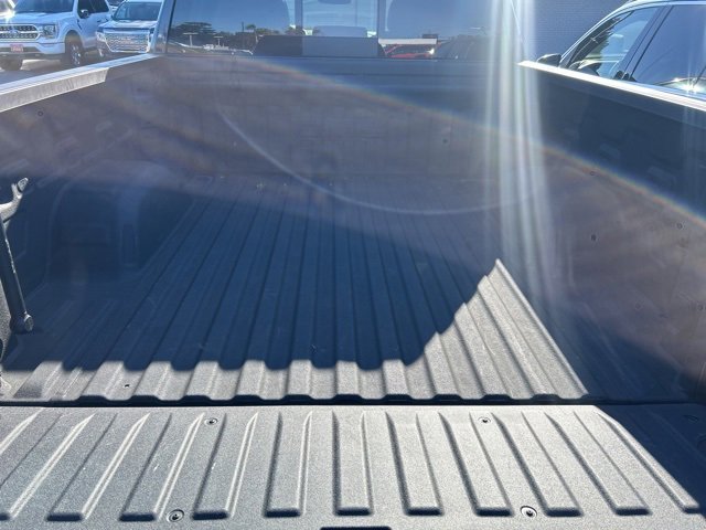 Used 2025 GMC Sierra 1500 SLT w/ SLT Premium Plus Package image 7