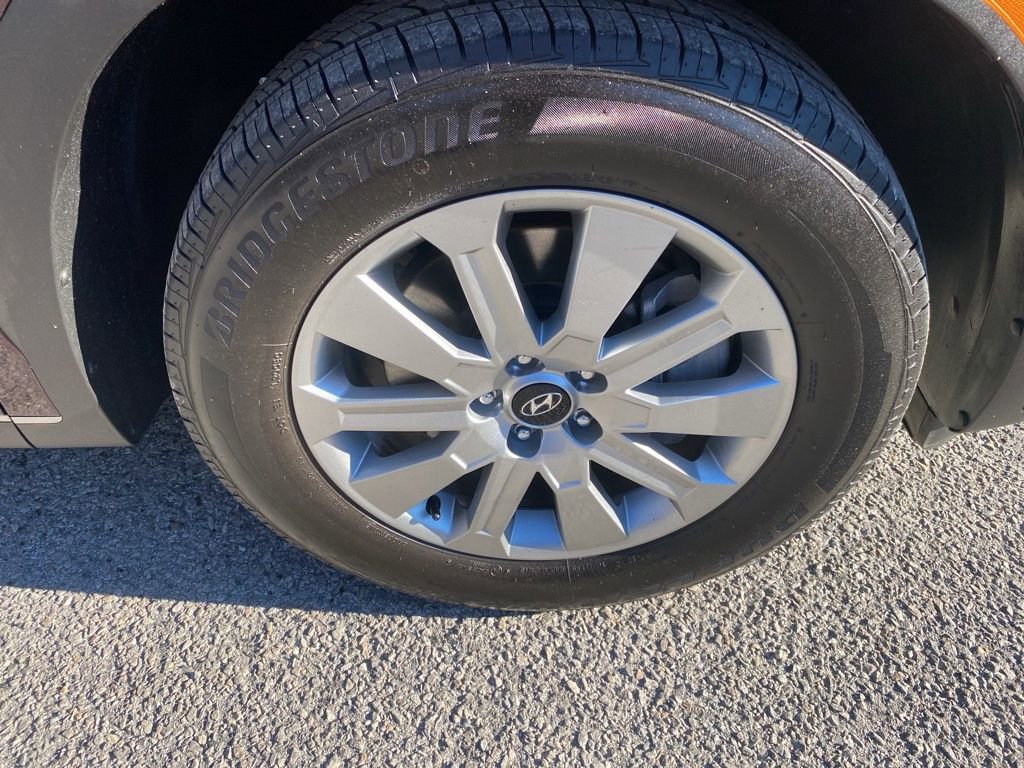 Used 2025 Hyundai Palisade SEL image 15