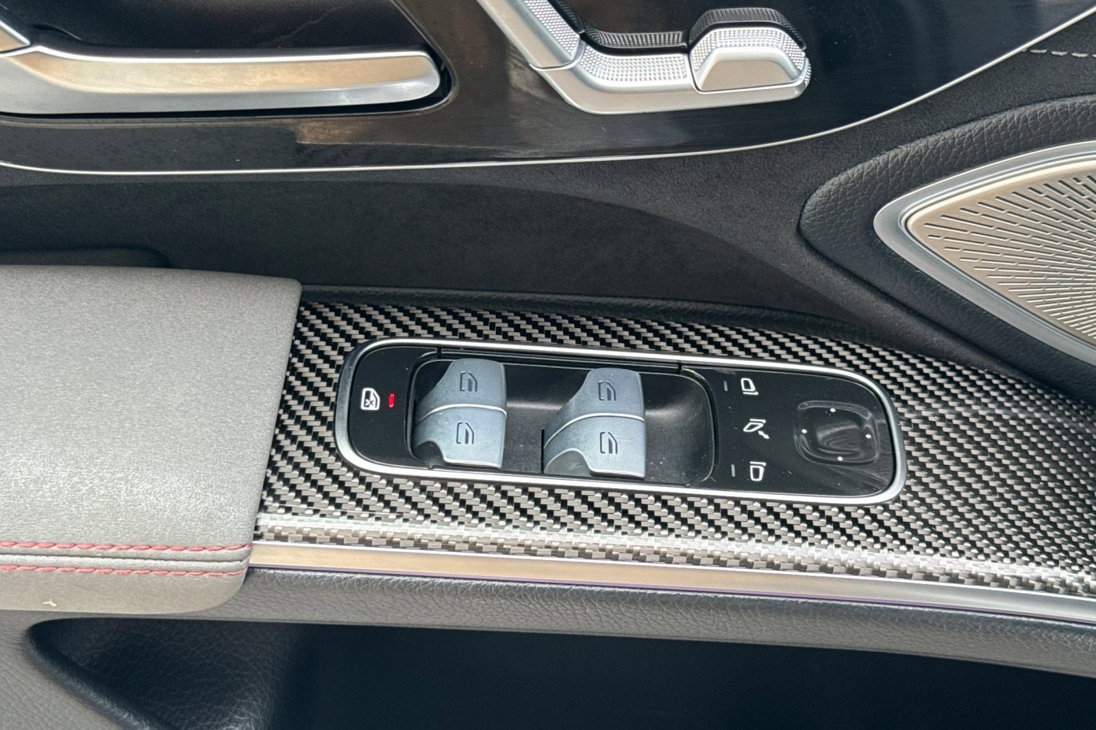 Certified 2022 Mercedes-Benz EQS AMG 4MATIC image 13