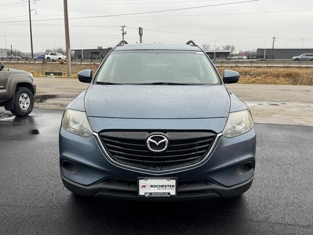 Used 2014 MAZDA CX-9 Touring image 32