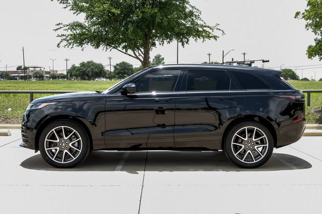 Used 2025 Land Rover Range Rover Velar Dynamic SE AWD/4WD image 13