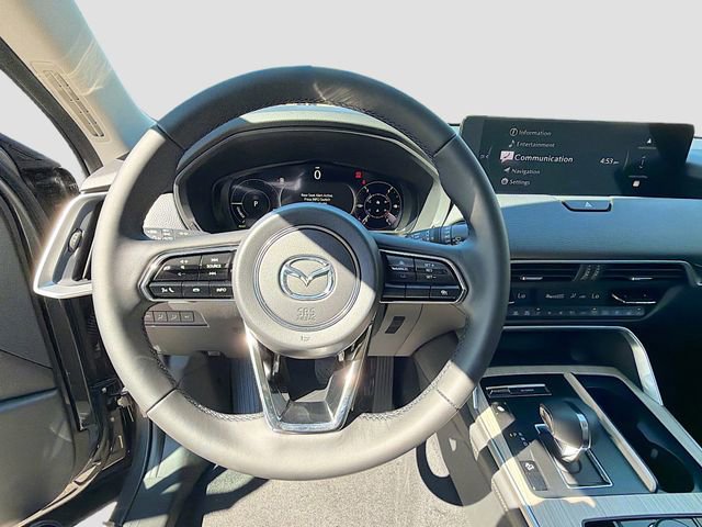 New 2026 MAZDA CX-90 Plug-In Hybrid w/ Preferred image 42