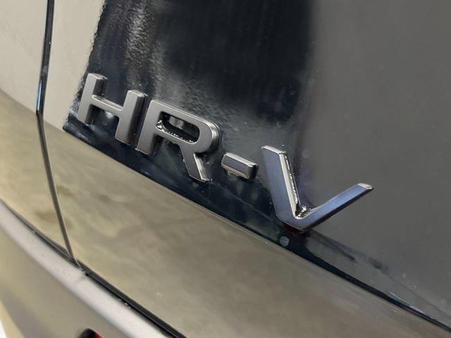 New 2027 Honda HR-V Sport image 5