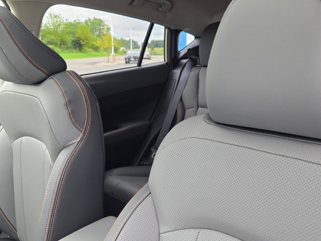 New 2026 Subaru Crosstrek 2.5i Limited AWD/4WD image 23