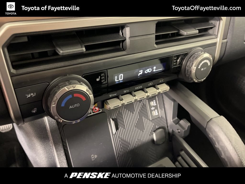 New 2026 Toyota 4Runner 4WD image 31