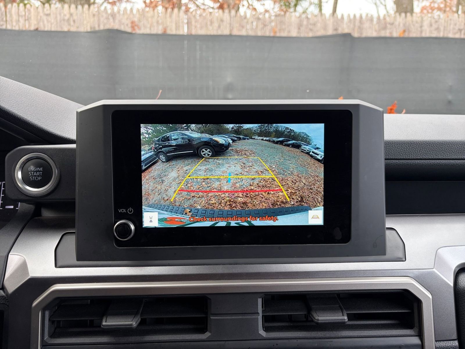 Used 2025 Toyota 4Runner SR5 image 17