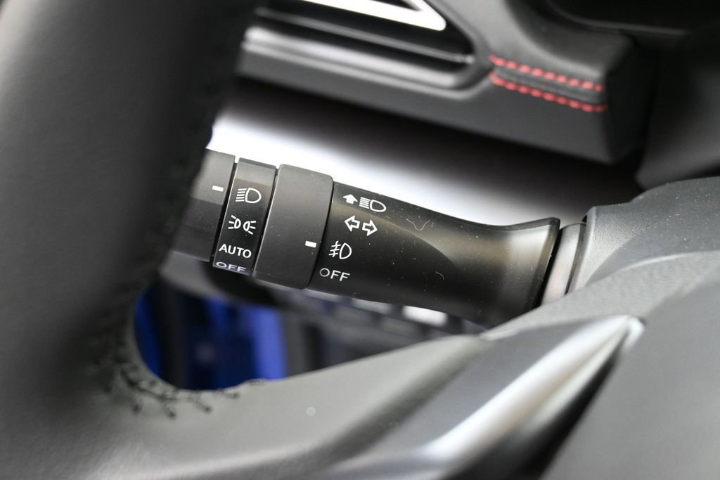 New 2026 Subaru WRX Premium AWD/4WD image 31