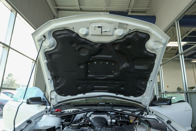 Used 2007 Ford Mustang GT RWD image 23