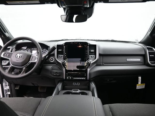 New 2026 RAM 2500 Big Horn image 20
