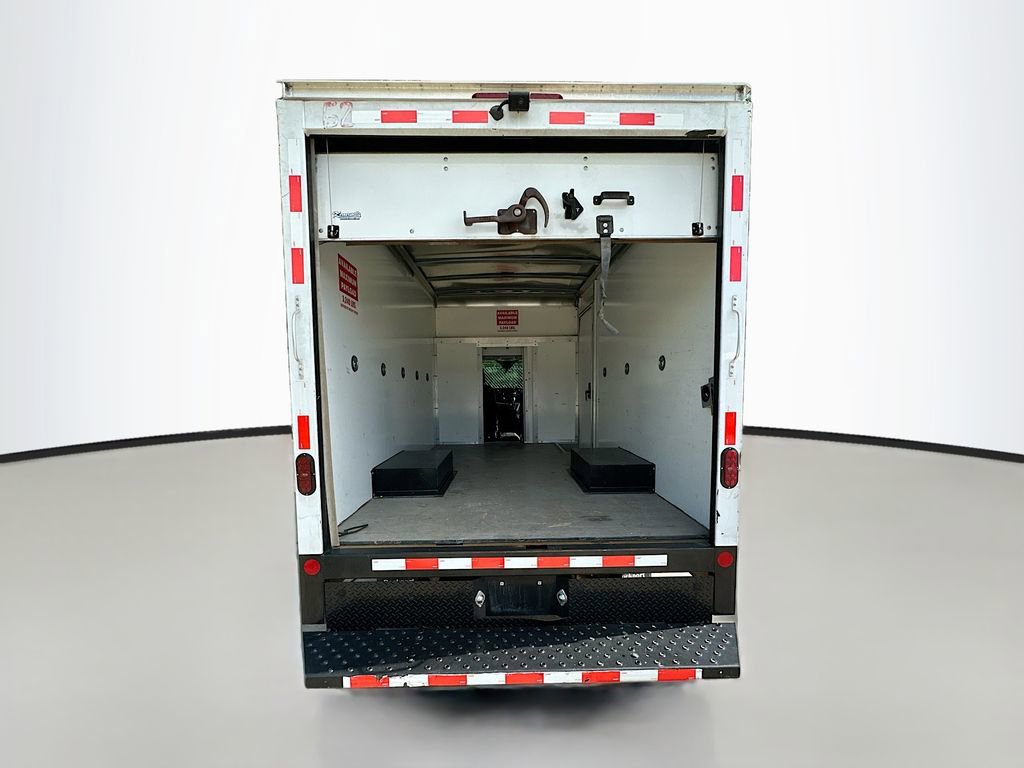 Used 2022 Ford Transit 350 DRW RWD image 28