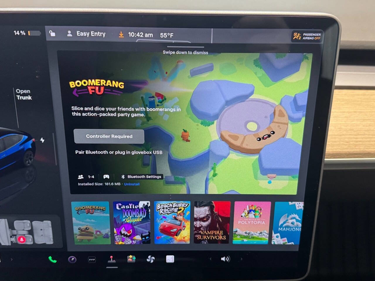 Used 2022 Tesla Model 3 image 34