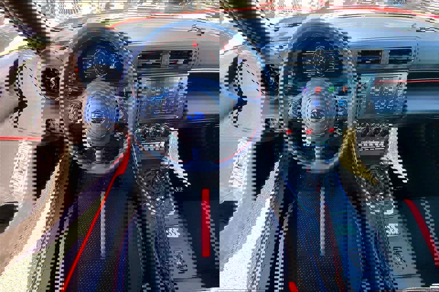 Used 2023 Subaru BRZ Limited image 6