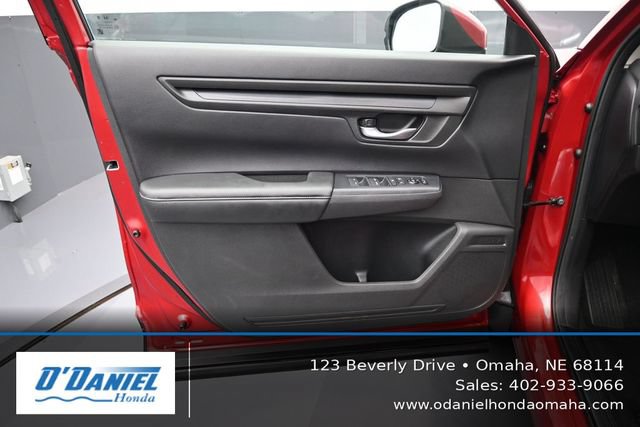 Used 2023 Honda CR-V EX image 23
