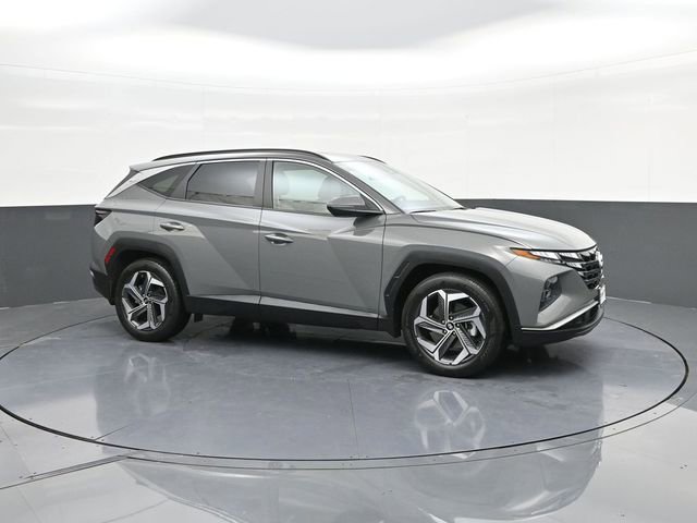 Used 2024 Hyundai Tucson SEL w/ Convenience Package FWD image 17