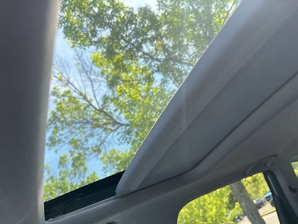 Used 2019 Honda CR-V EX image 20