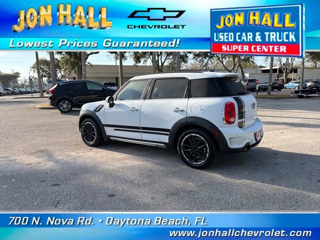 Used 2016 MINI Cooper Countryman S image 6