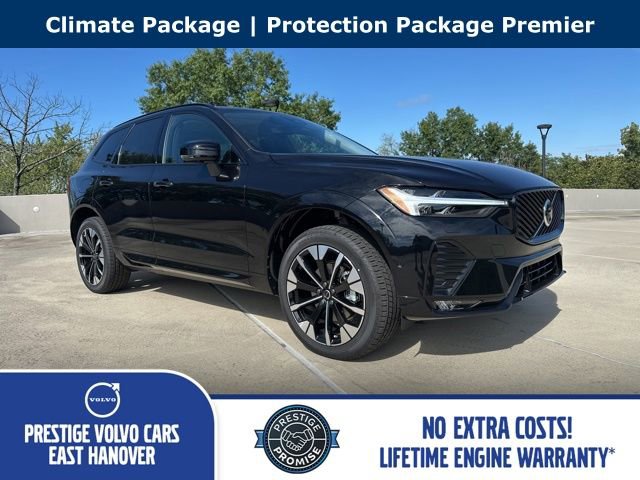 New 2026 Volvo XC60 B5 Plus w/ Protection Package Premier