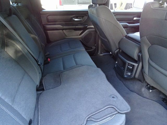 Used 2025 RAM 1500 Tradesman image 10