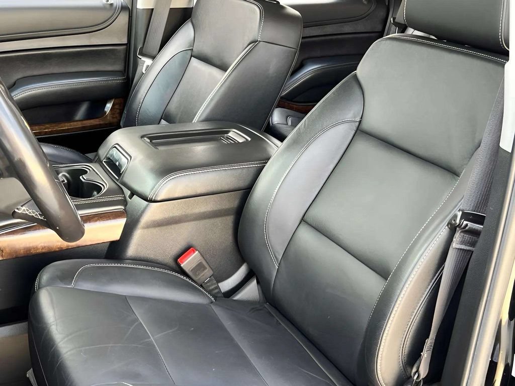 Used 2020 Chevrolet Tahoe LT AWD/4WD image 7