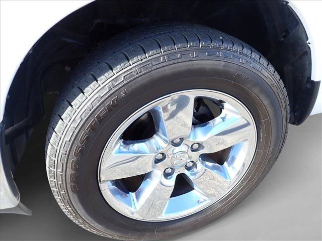 Used 2016 RAM 1500 Big Horn RWD image 7