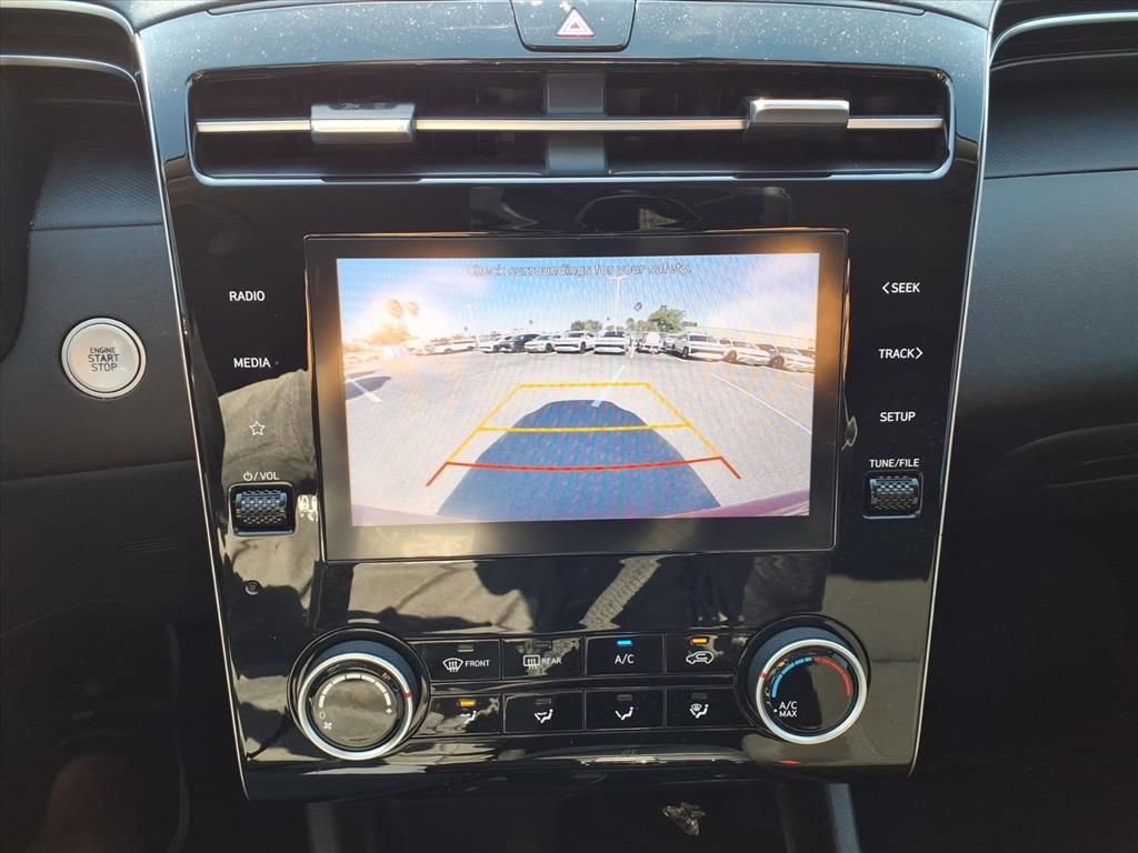 Used 2023 Hyundai Tucson SEL image 15