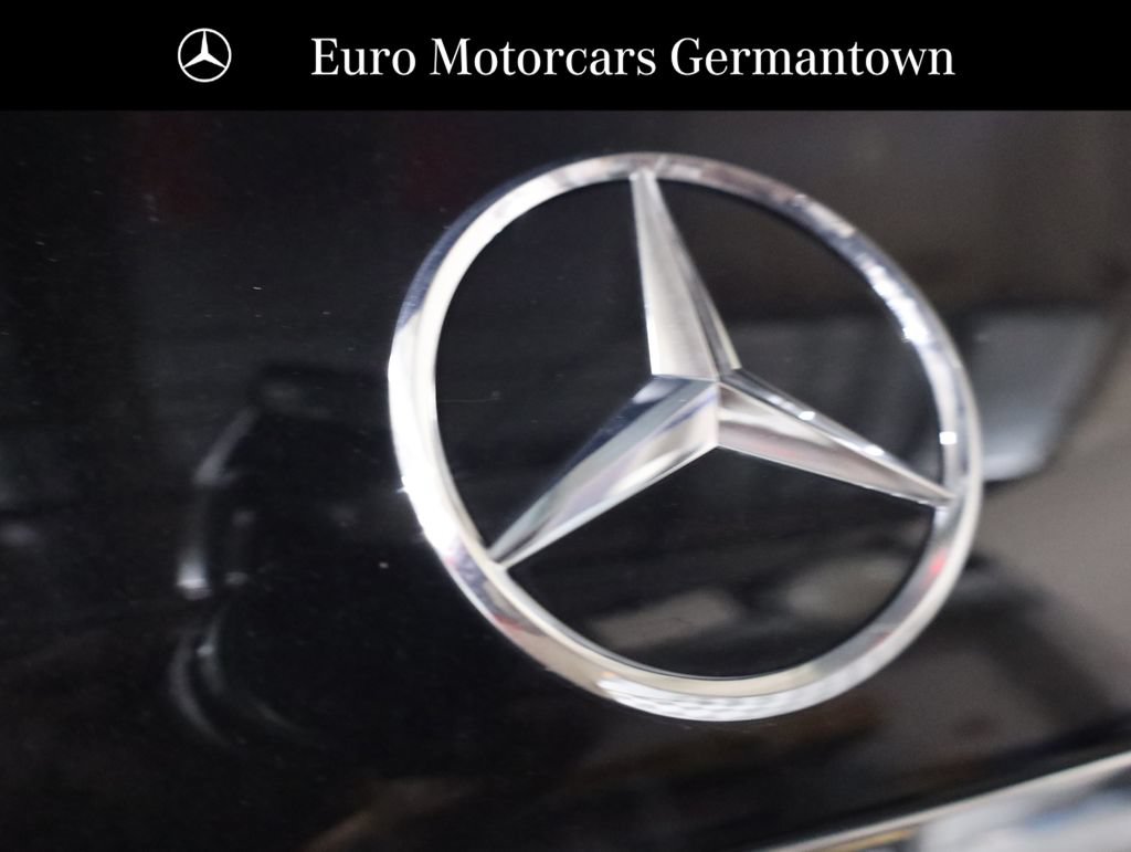 Certified 2026 Mercedes-Benz GLE 350 4MATIC image 68