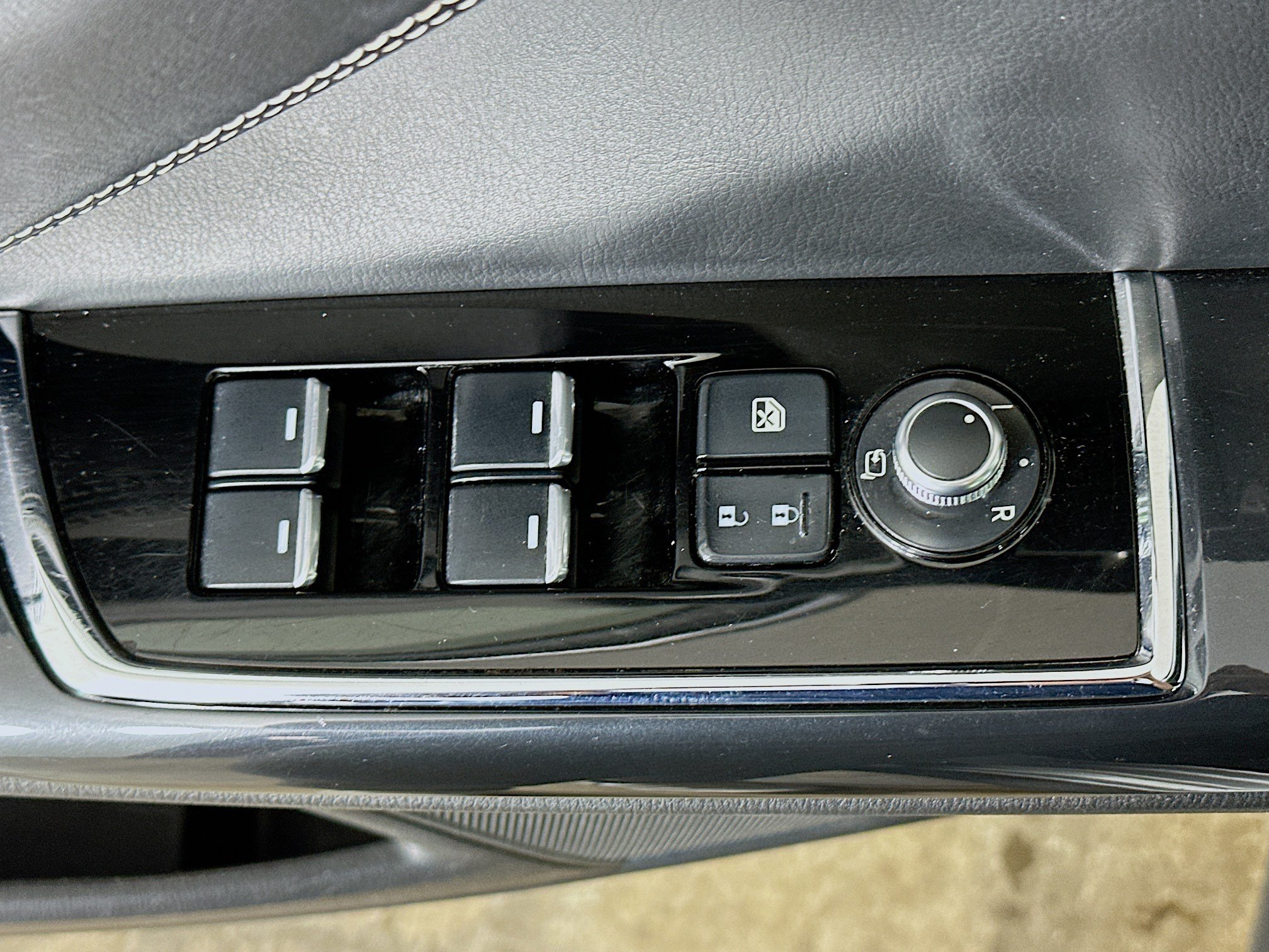 Used 2021 MAZDA CX-9 Grand Touring AWD/4WD image 15