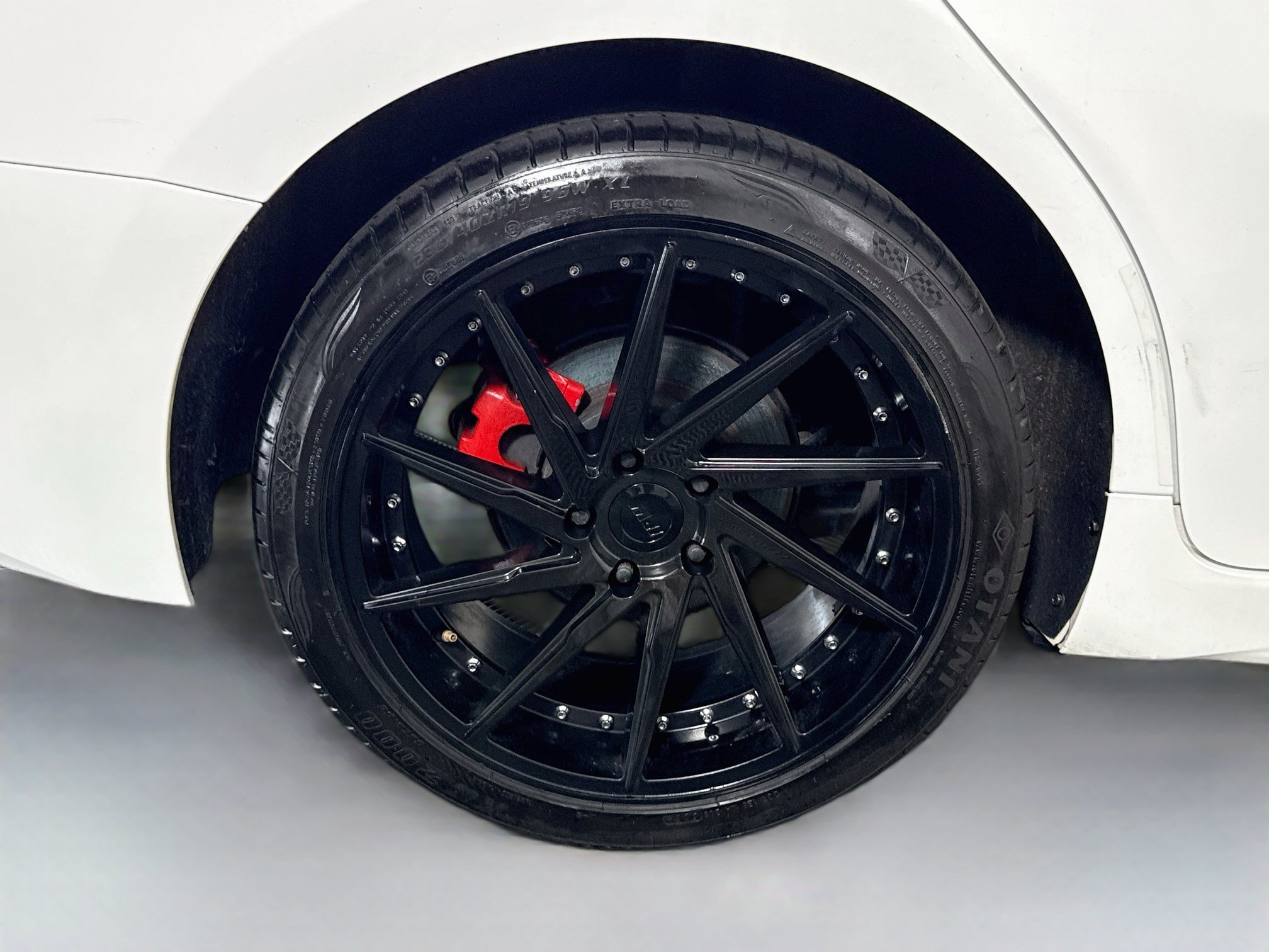 Used 2021 Toyota Camry SE FWD image 32