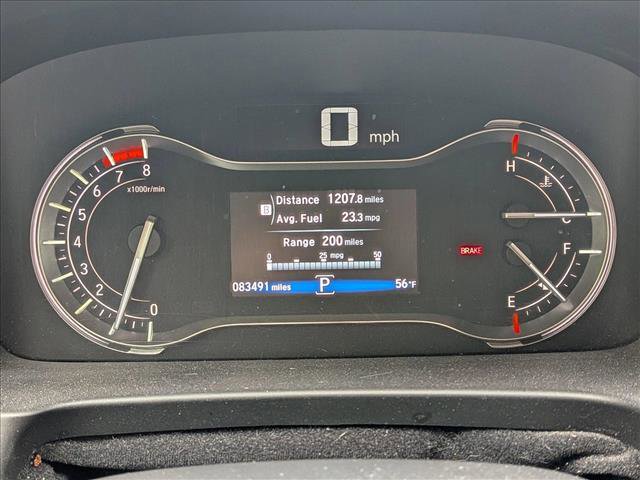Used 2018 Honda Pilot EX-L image 9