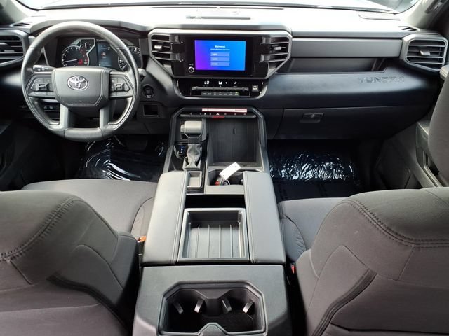 Used 2026 Toyota Tundra SR AWD/4WD image 11