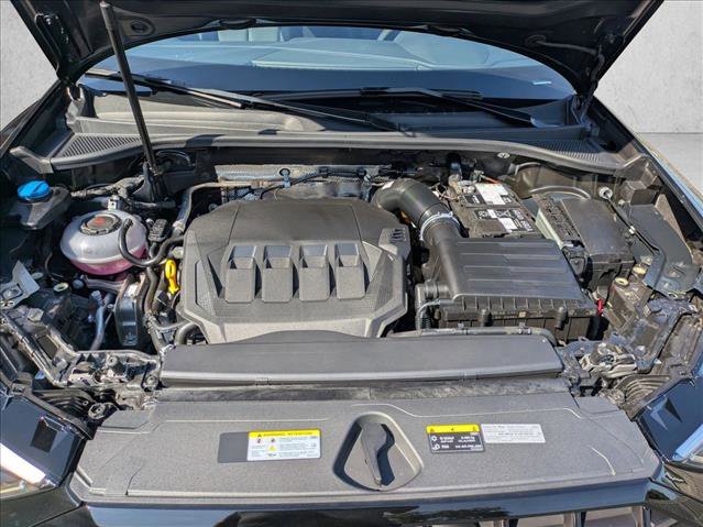 Certified 2025 Audi Q3 2.0T Premium w/ Convenience Package image 19