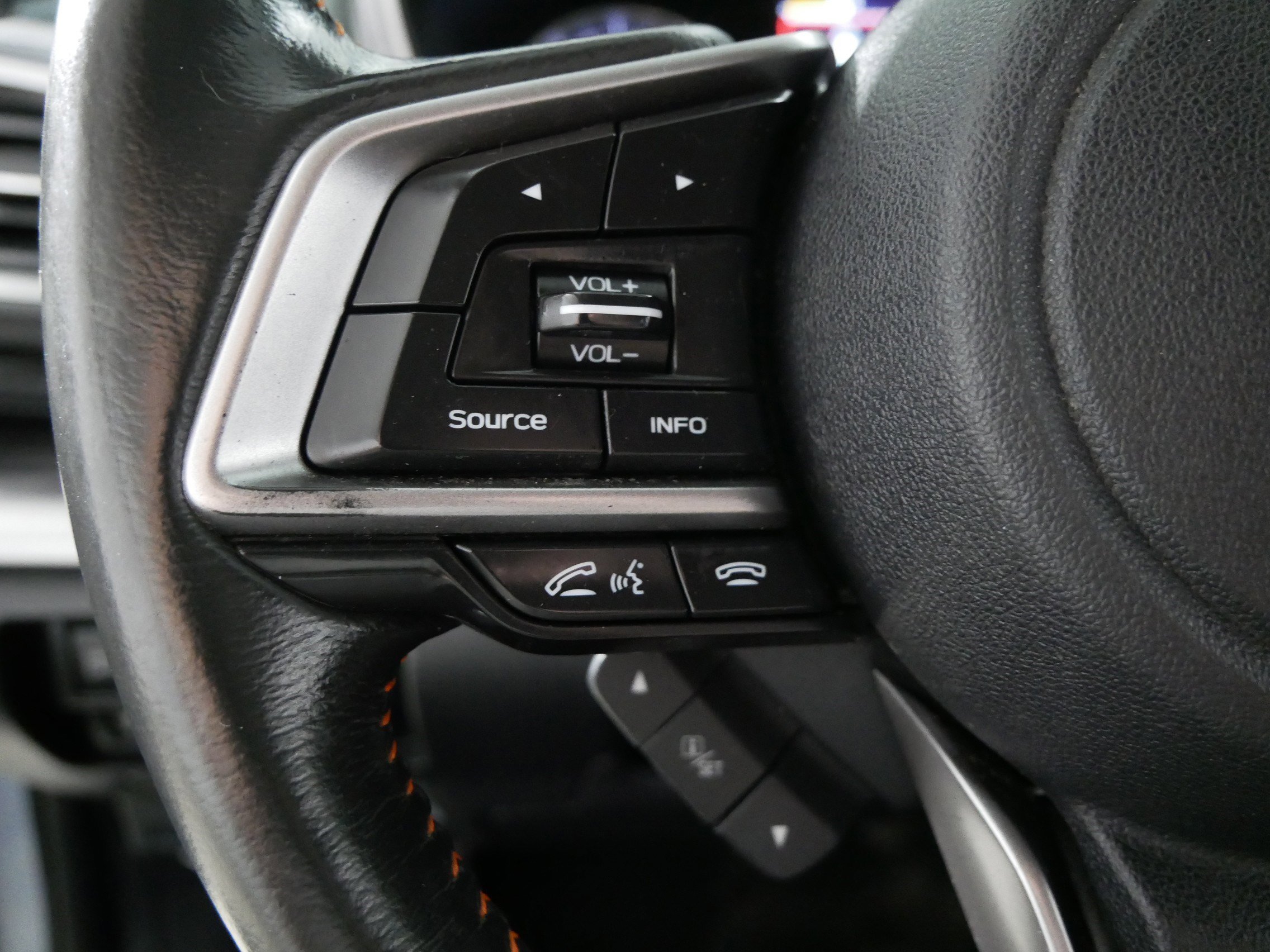 Used 2020 Subaru Crosstrek 2.0i Limited w/ Popular Package #2 image 27