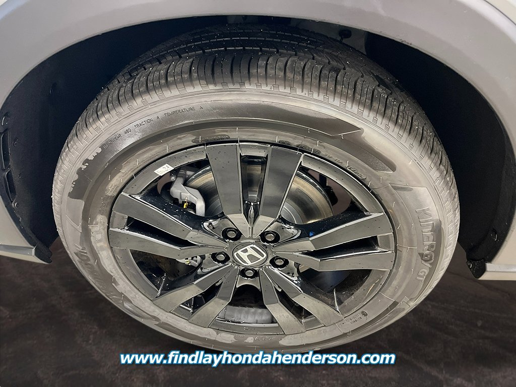 New 2027 Honda HR-V Sport image 11