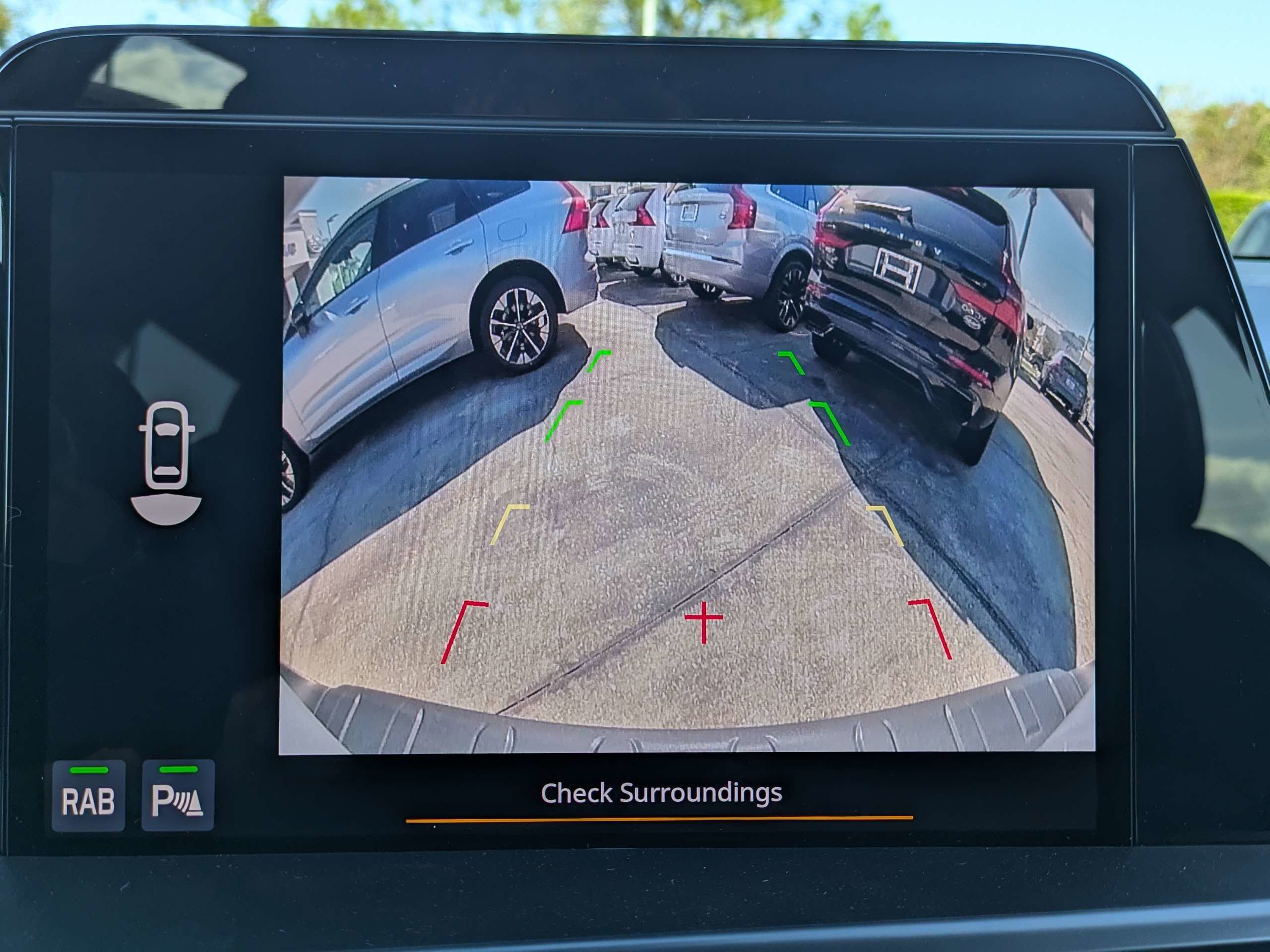 New 2026 Subaru Outback Limited AWD/4WD image 23