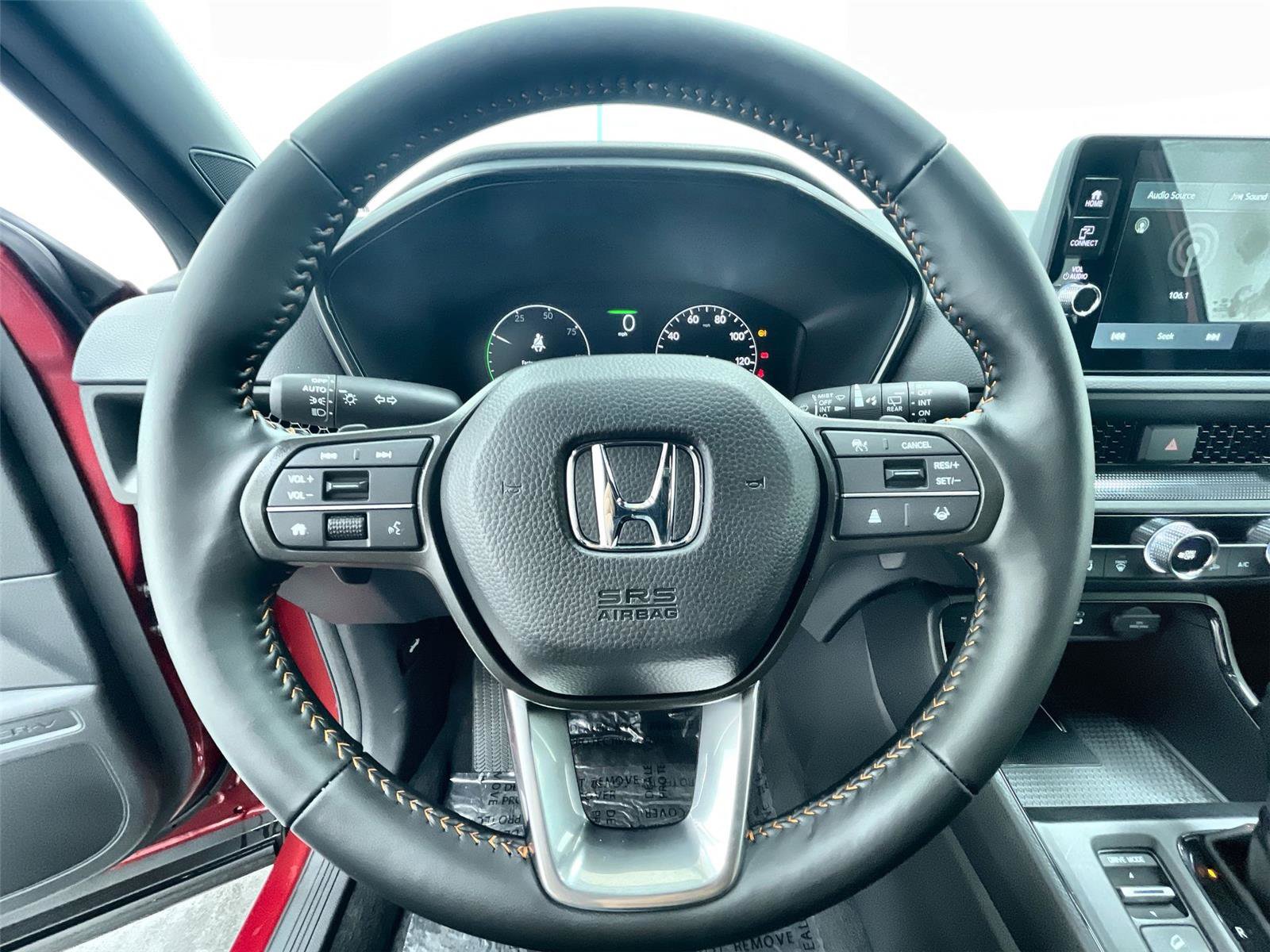 New 2026 Honda CR-V Sport image 21