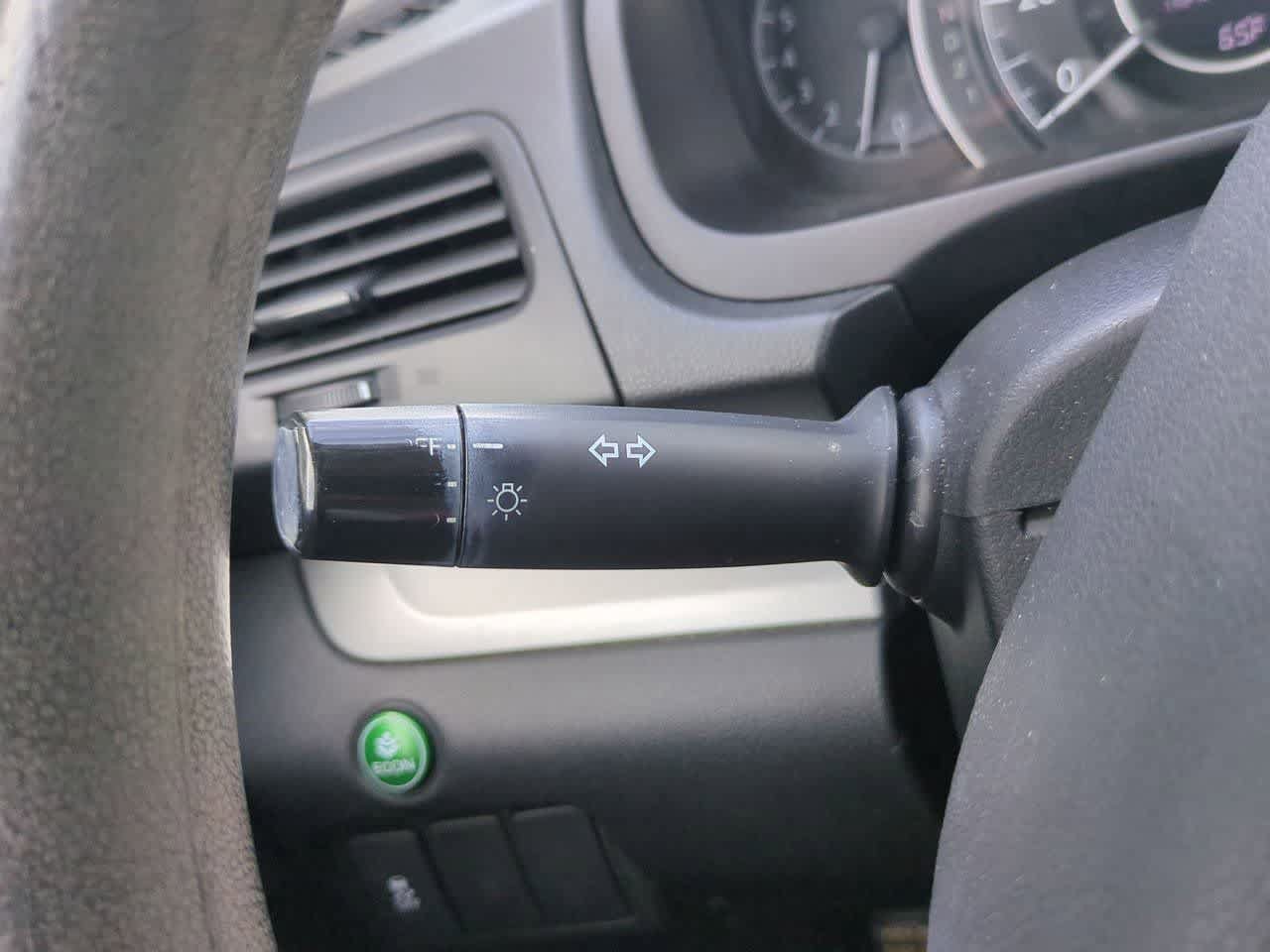 Used 2012 Honda CR-V LX image 25